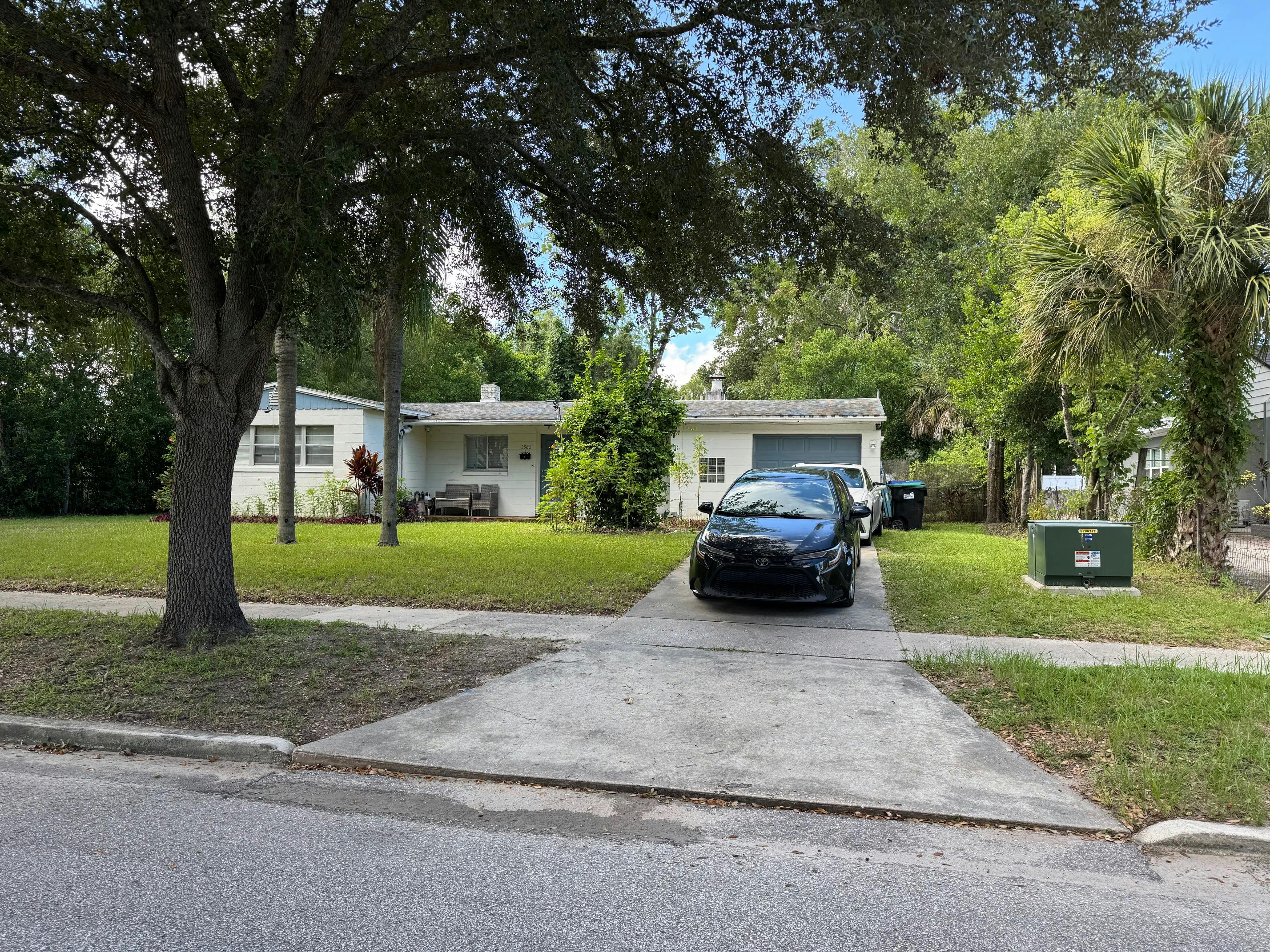 OFF Market- NEW Price- 3/2 Winter Park Flip